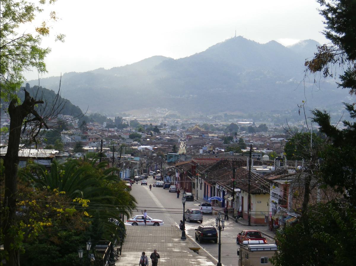 San Cristobal83